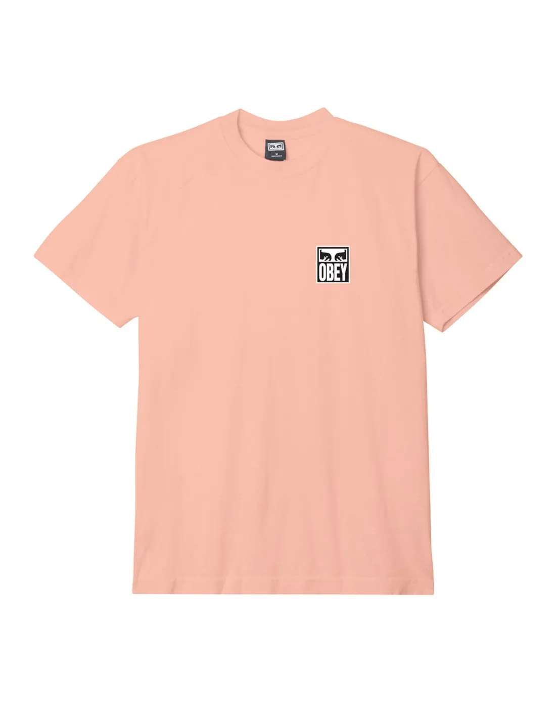 OBEY EYES ICON 2 PEACH PARFAIT