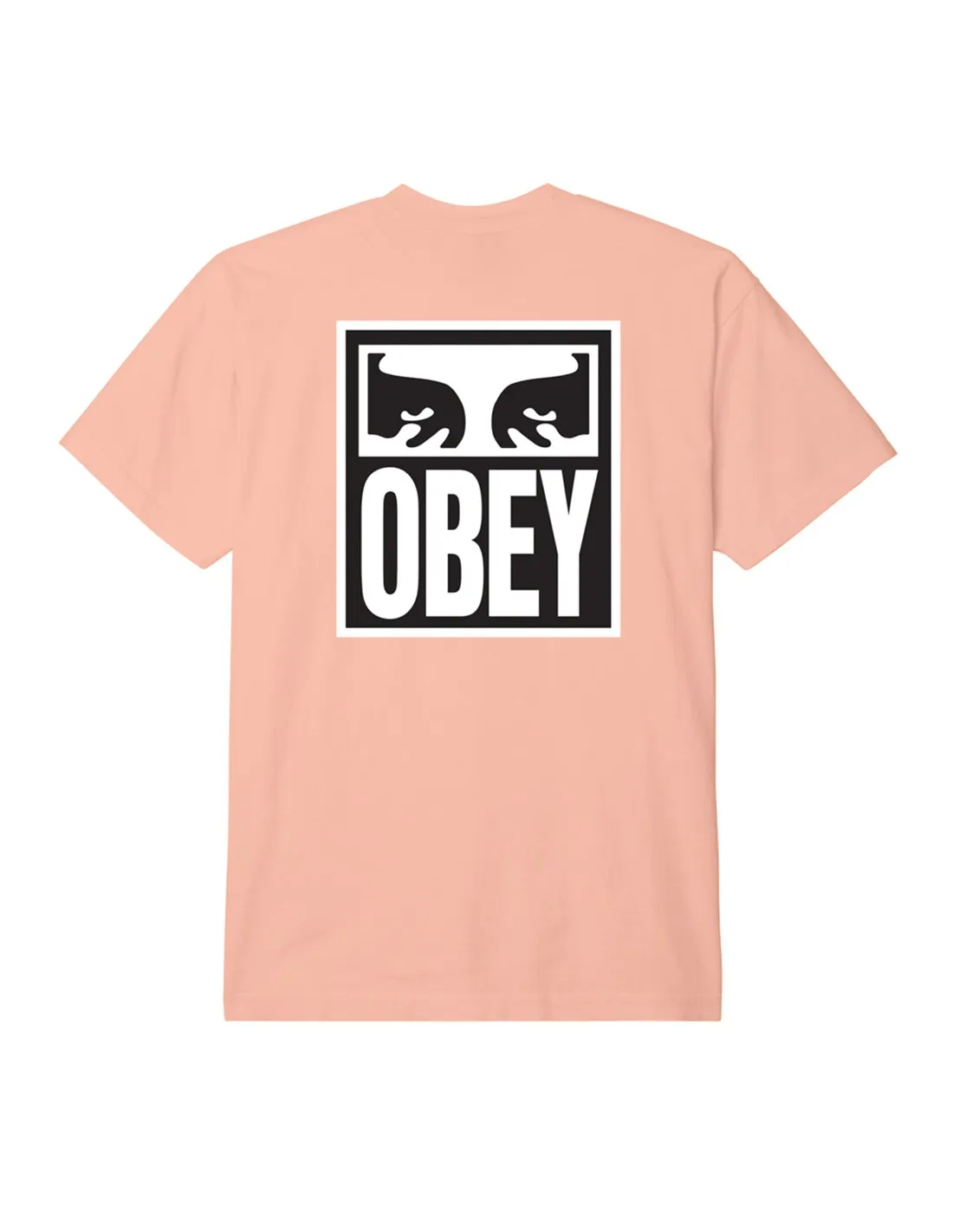OBEY EYES ICON 2 PEACH PARFAIT