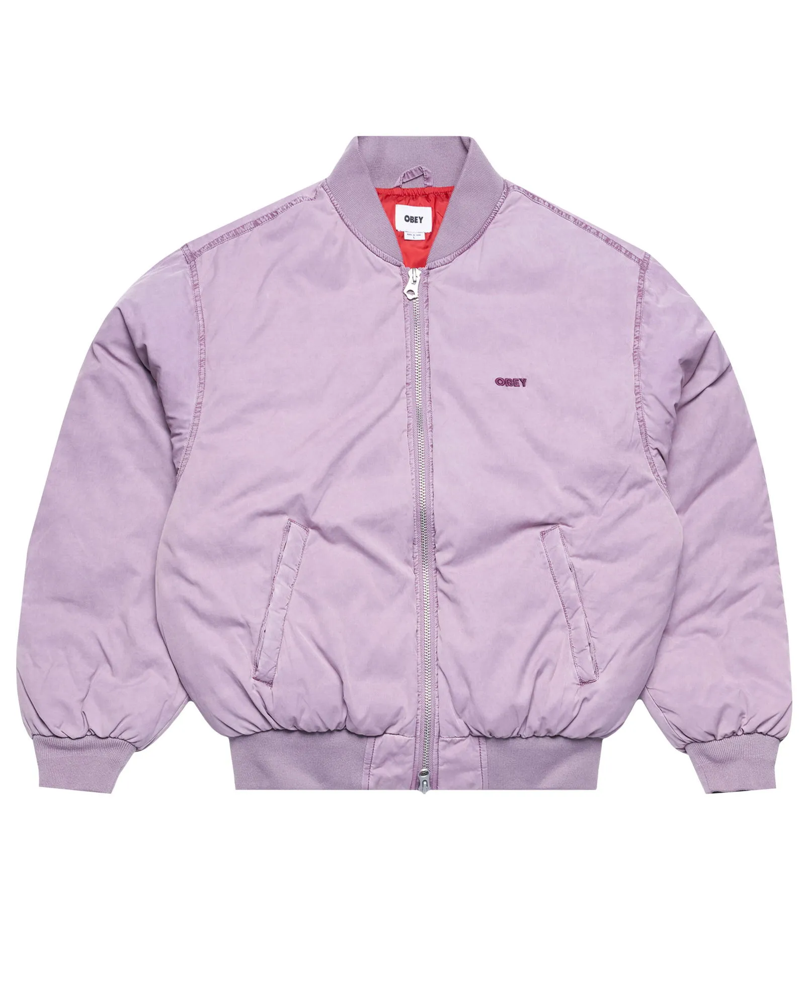 OBEY Flight Bomber