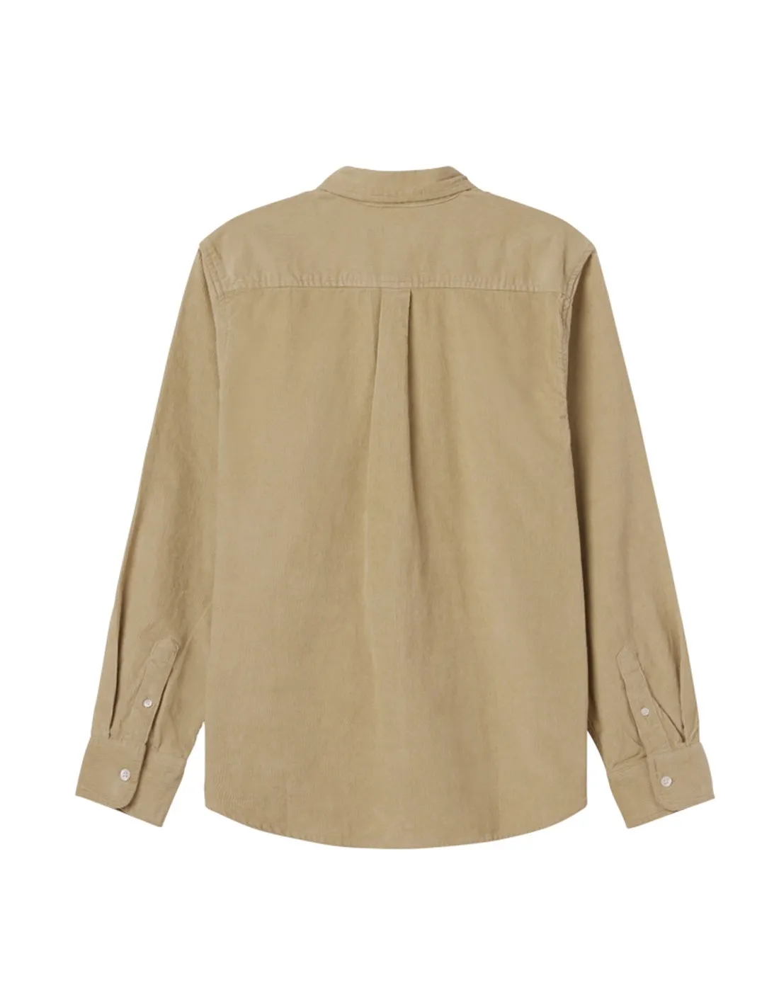 OBEY GRAFTON CORD WOVEN ABBEY STONE