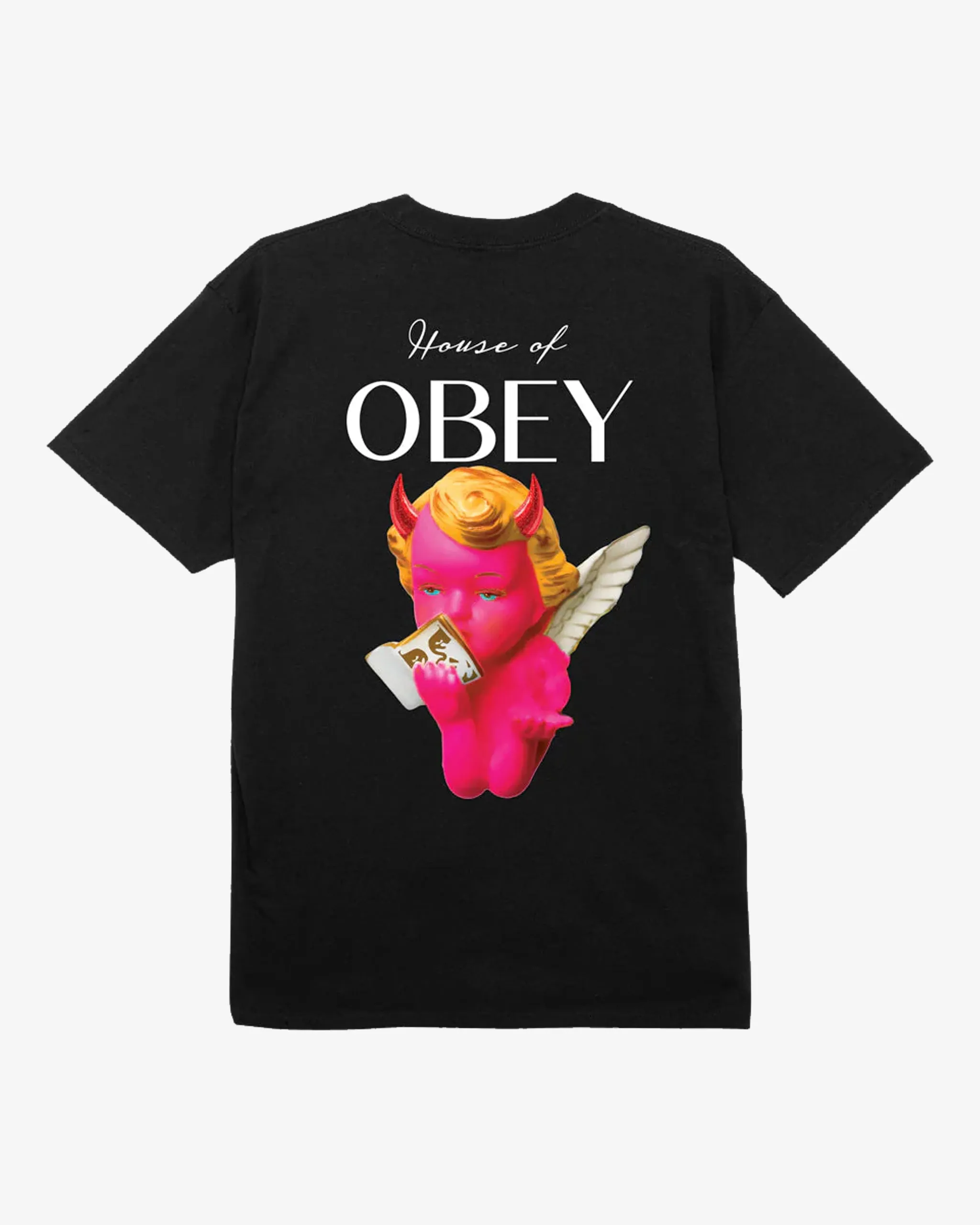Obey House Of Obey