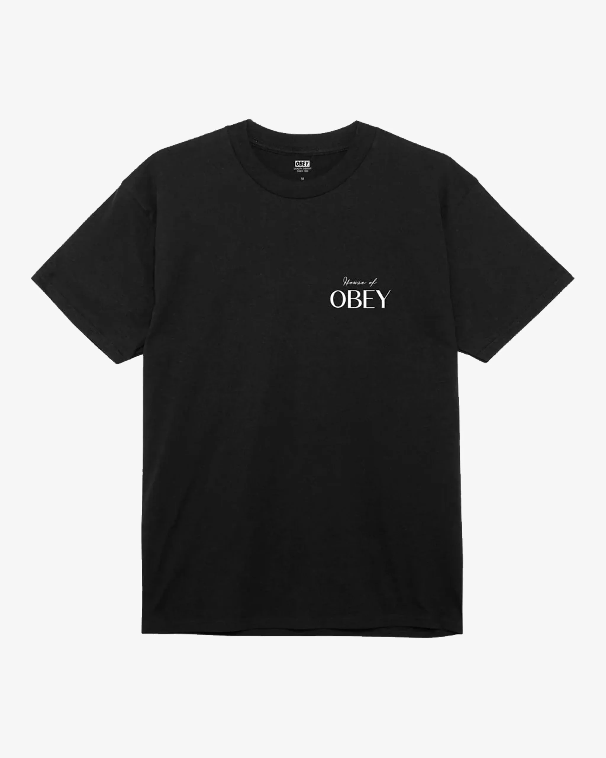 Obey House Of Obey