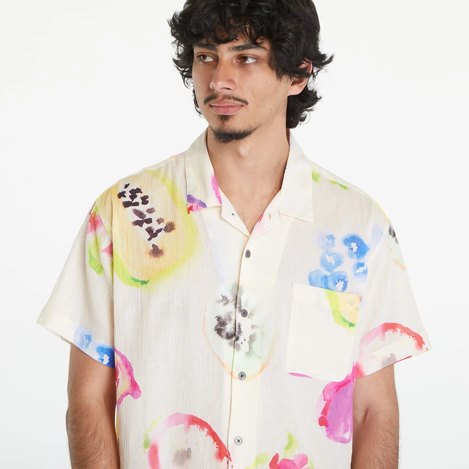 OBEY Soft Fruits Woven
