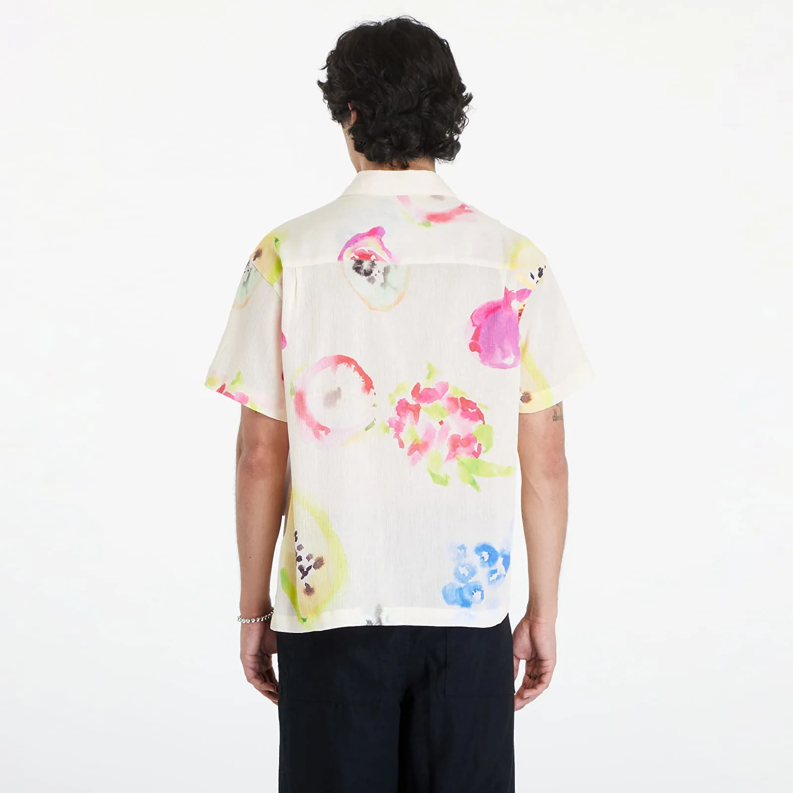 OBEY Soft Fruits Woven
