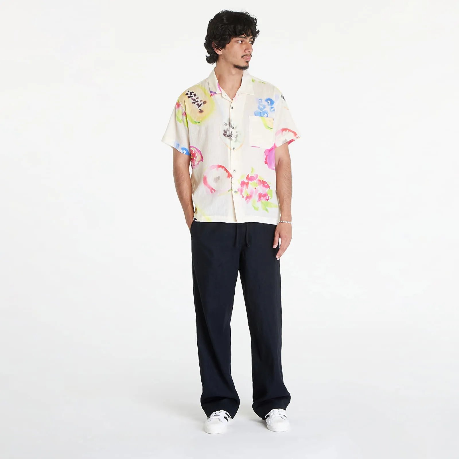 OBEY Soft Fruits Woven