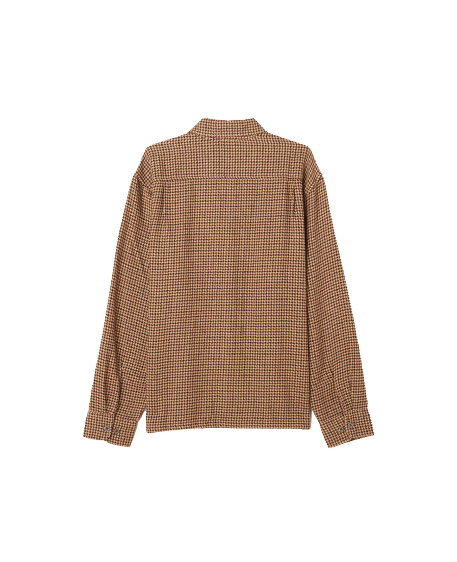 Obey Tucker Shirt