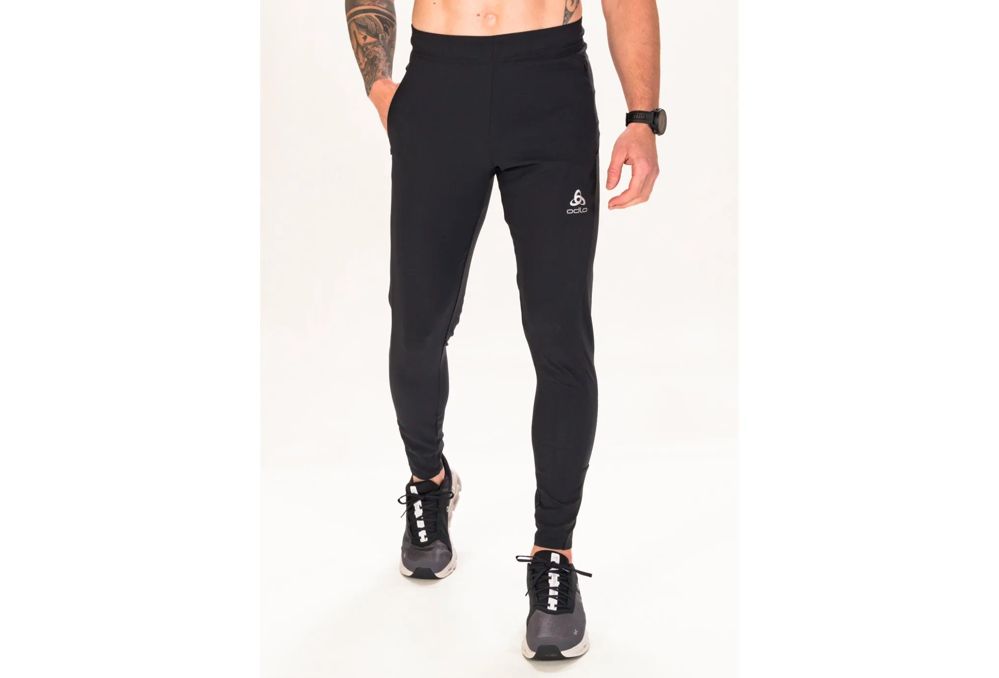 Odlo pantalón Zeroweight