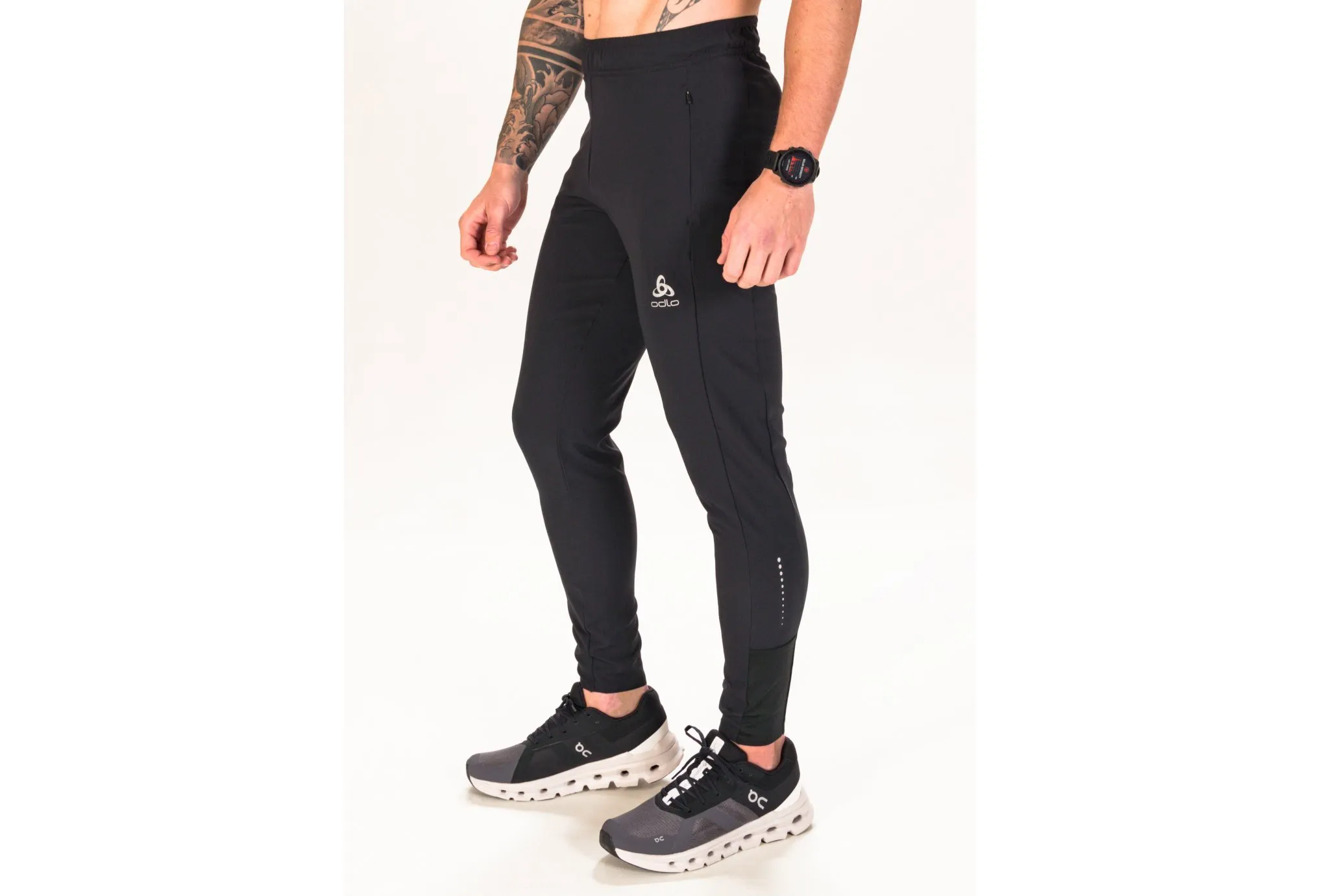 Odlo pantalón Zeroweight