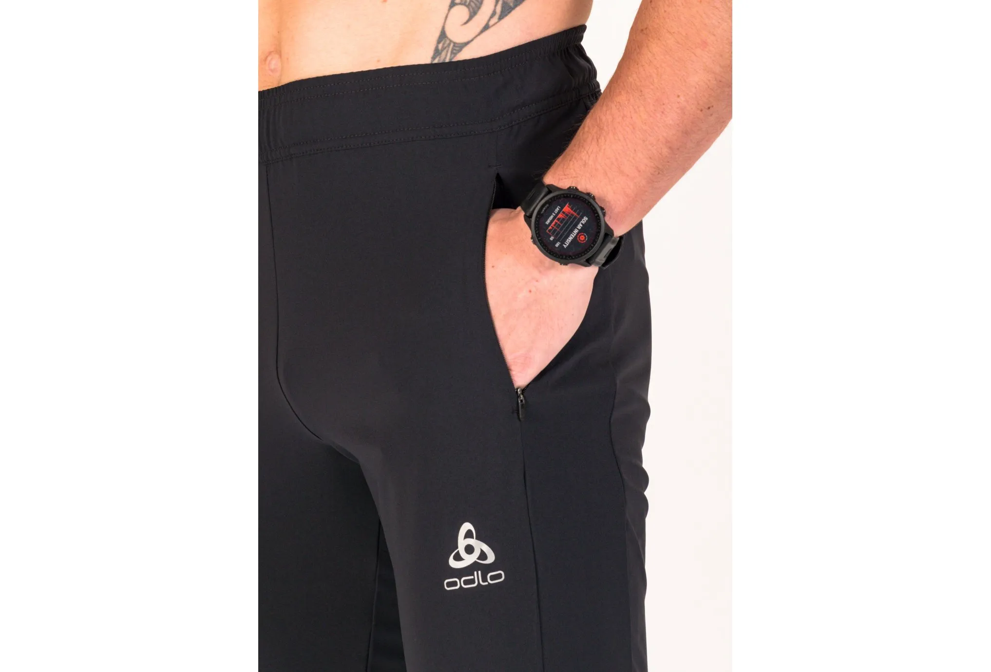 Odlo pantalón Zeroweight