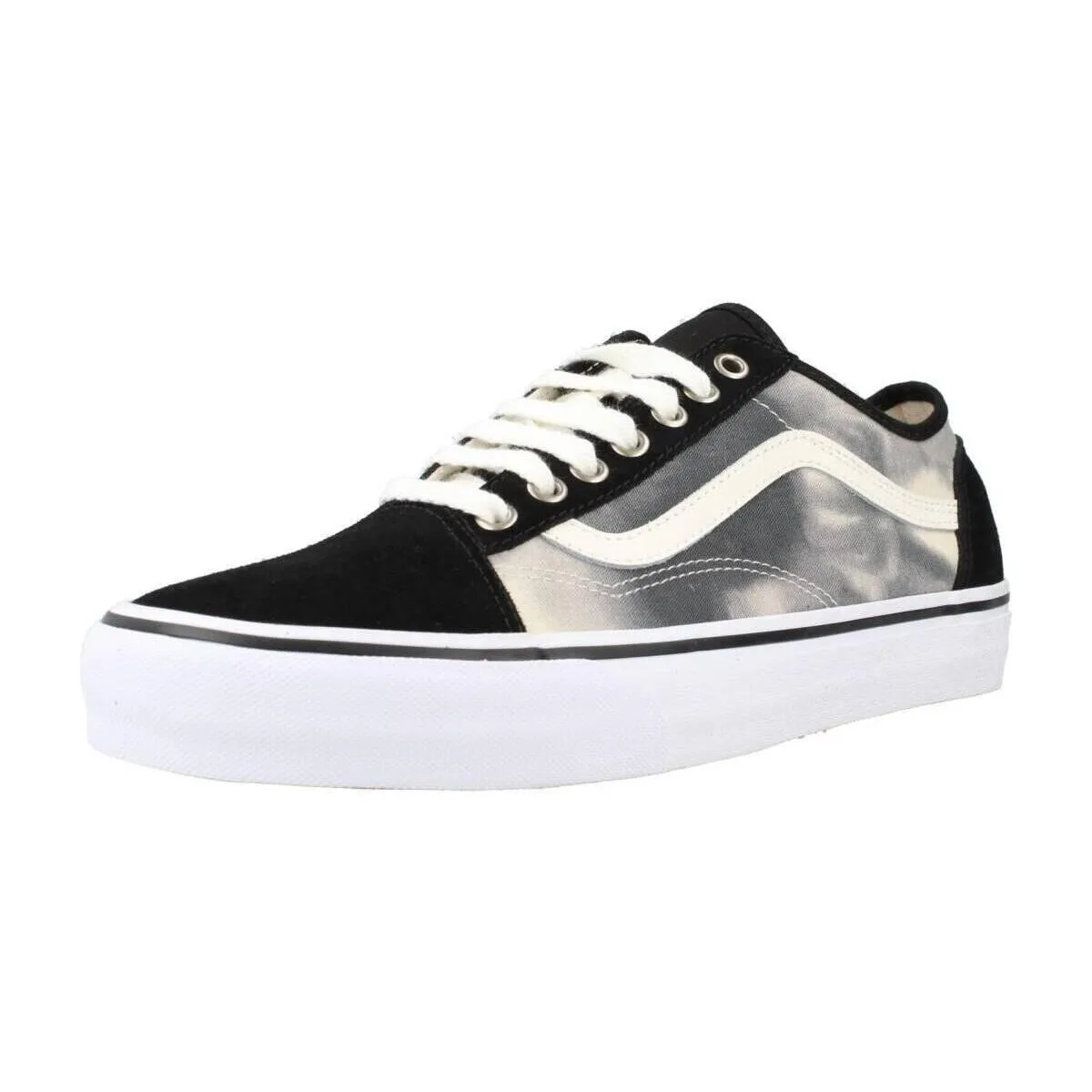 OLD SKOOL TAPERED