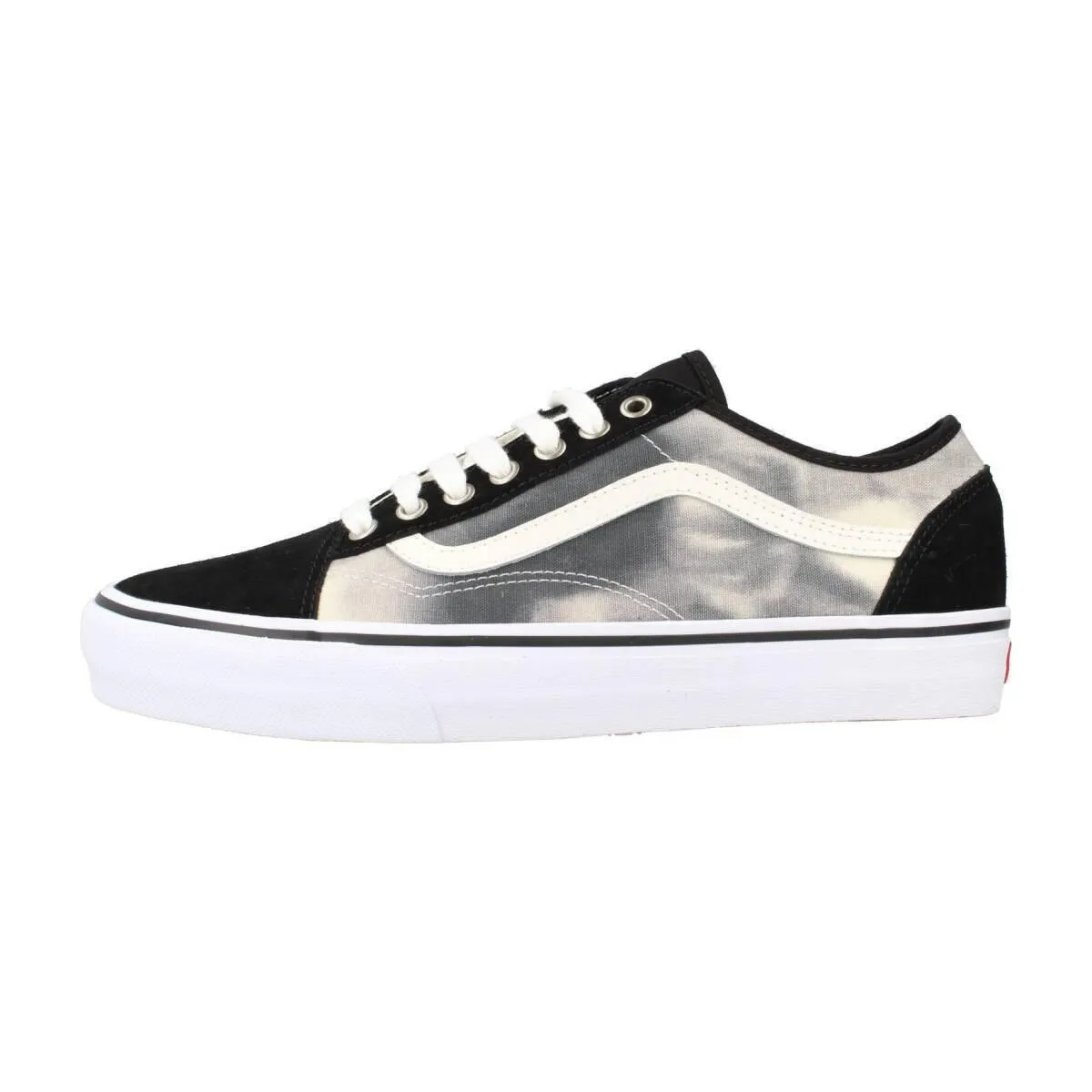 OLD SKOOL TAPERED