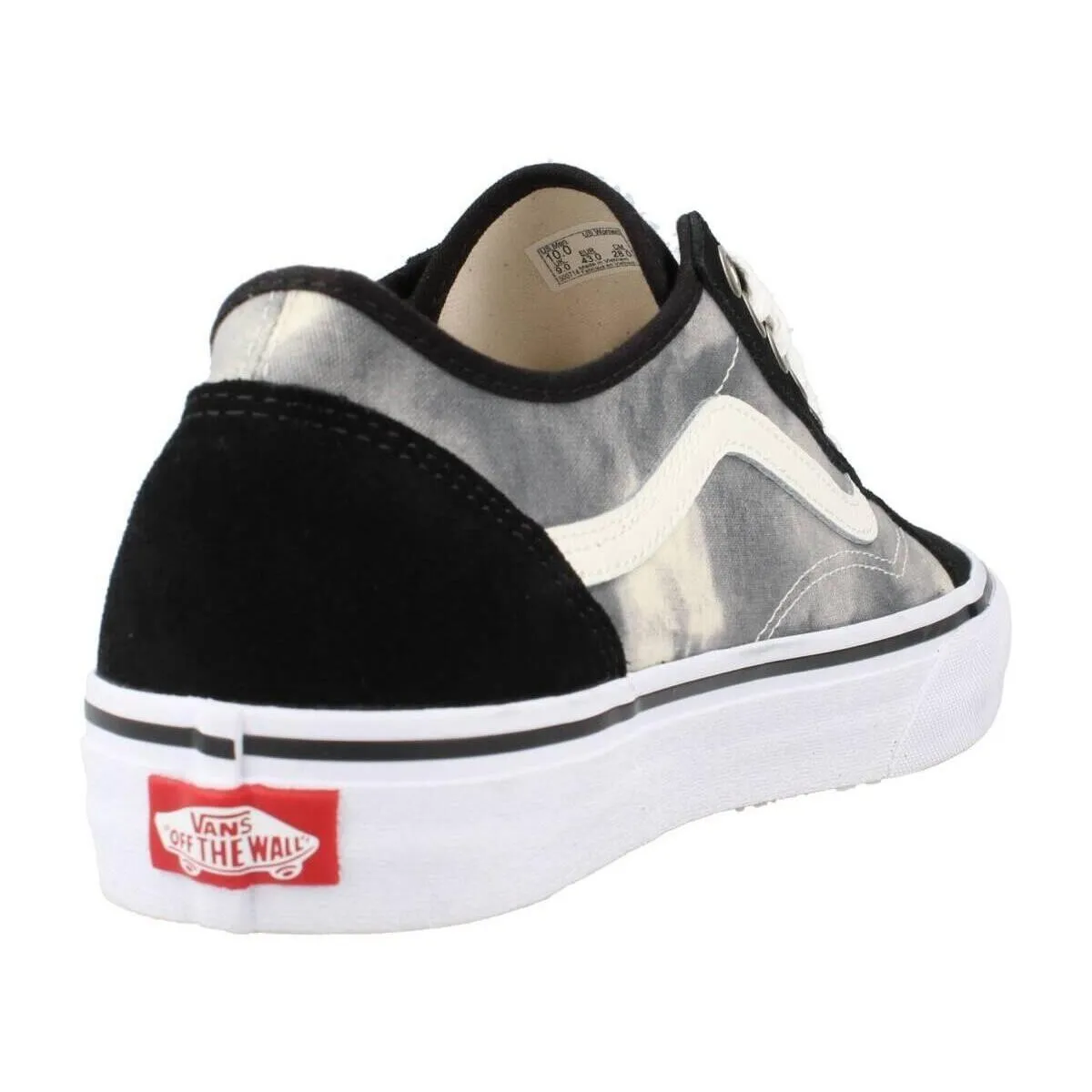 OLD SKOOL TAPERED