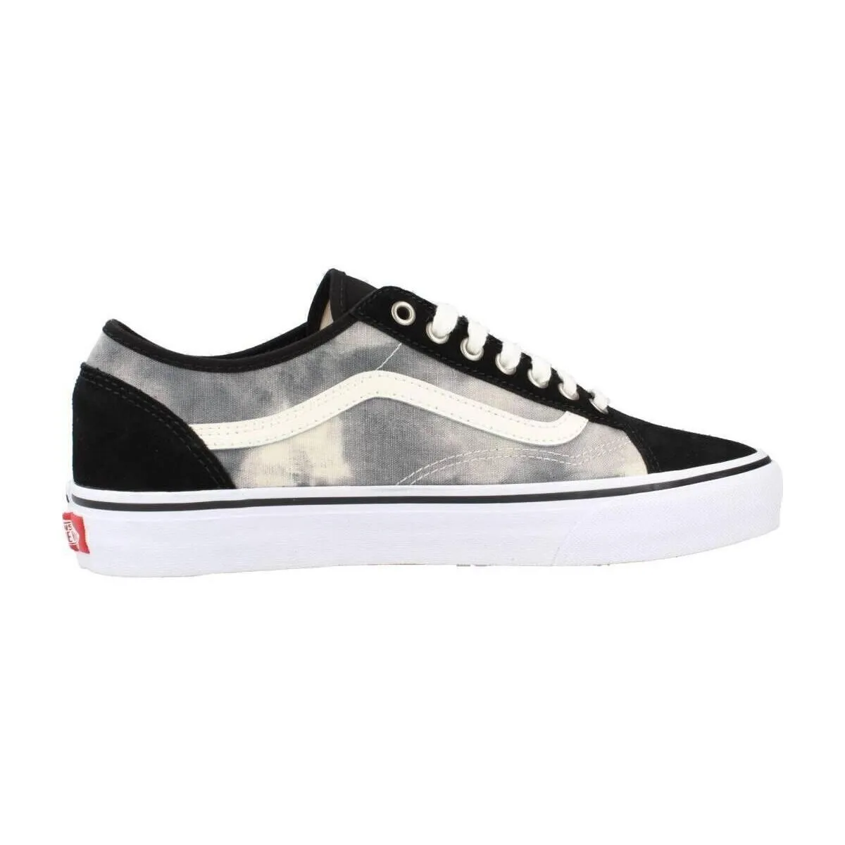 OLD SKOOL TAPERED