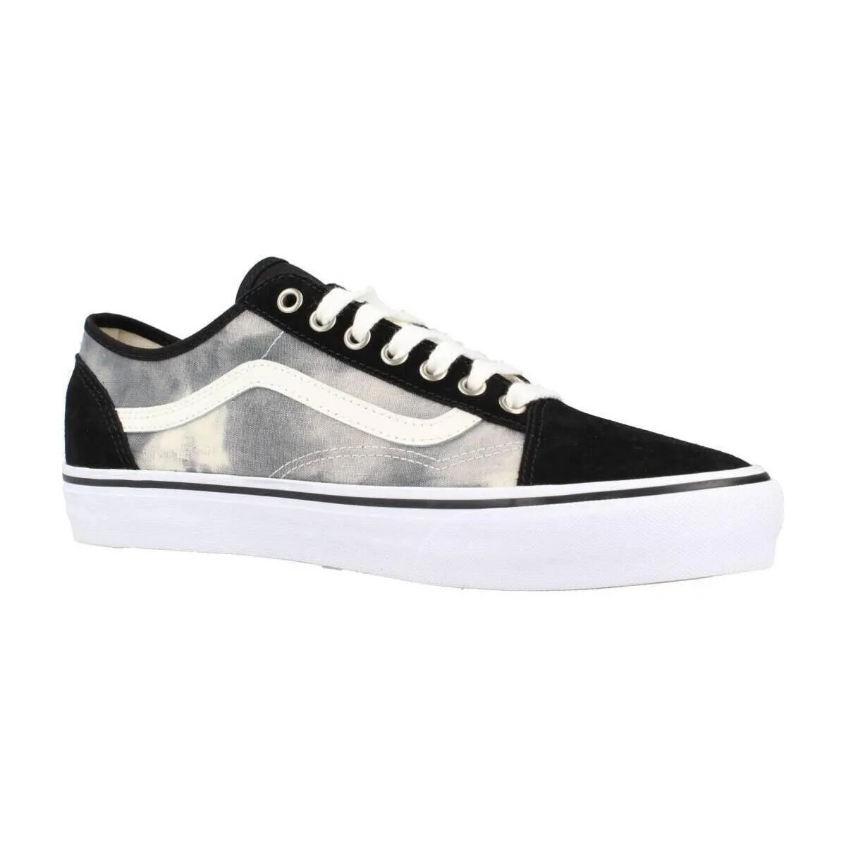 OLD SKOOL TAPERED