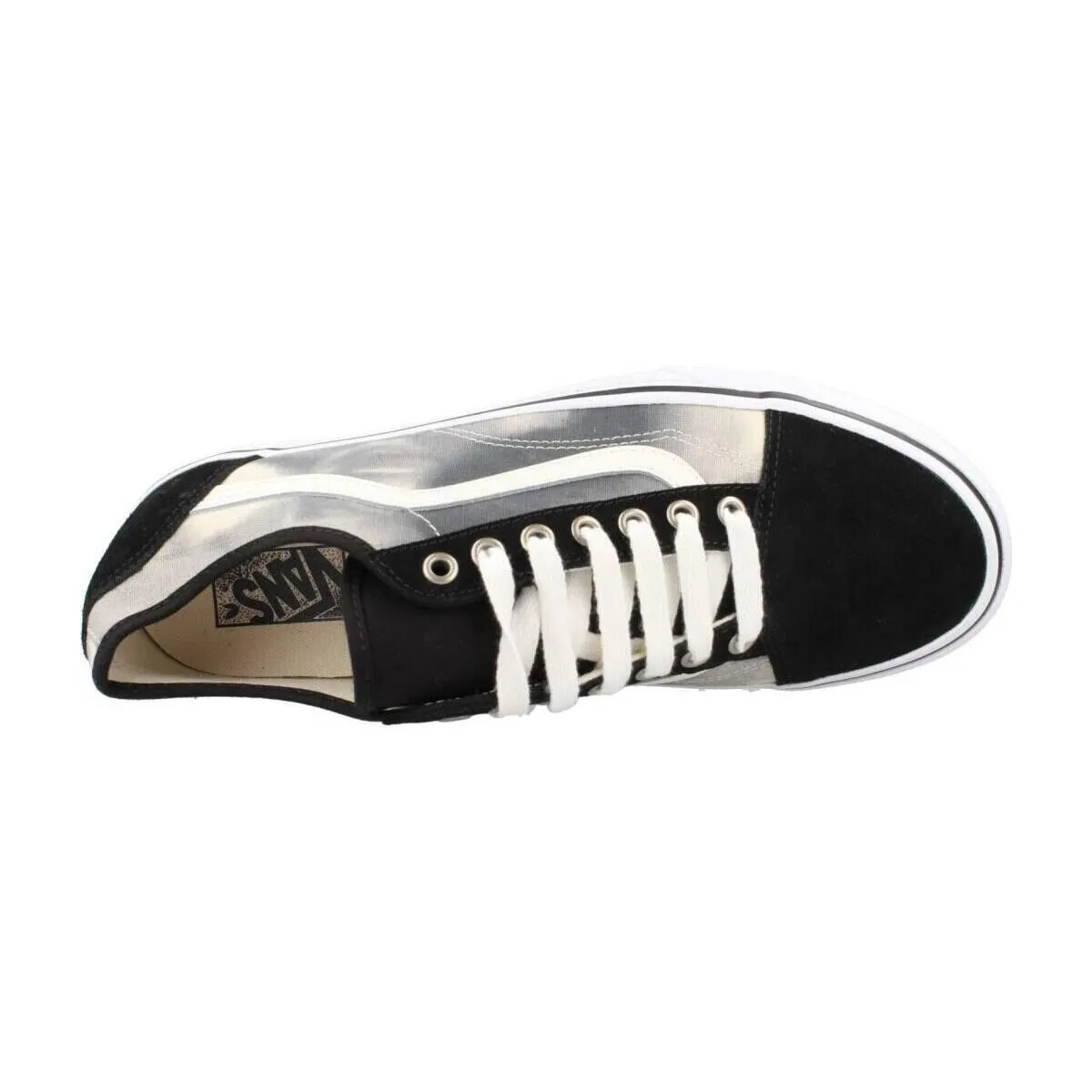 OLD SKOOL TAPERED
