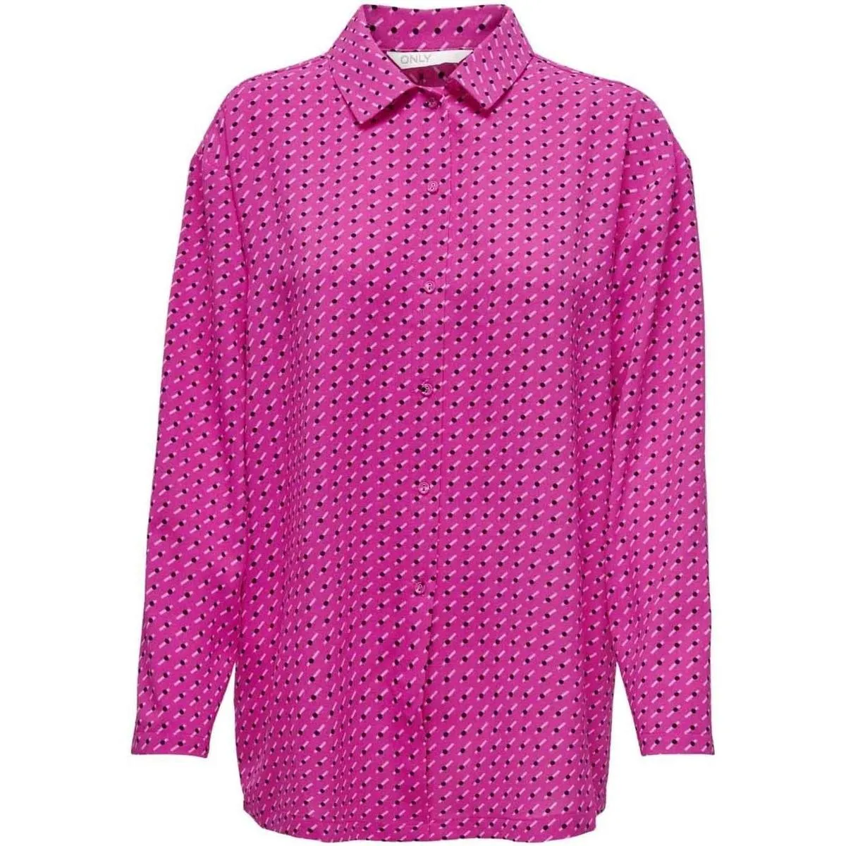 ONLNAOMI L/S SHIRT PTM