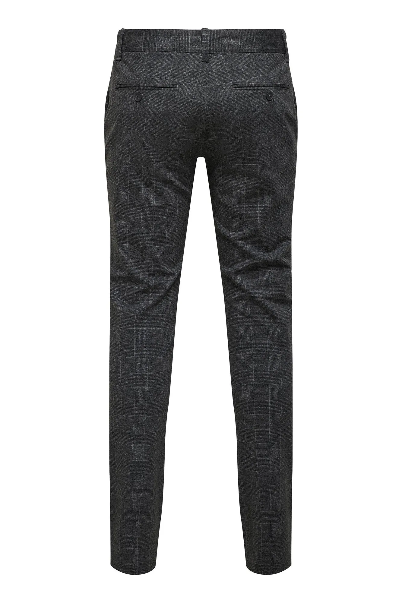 Only & Sons Pantalón 5 bolsillos tapered