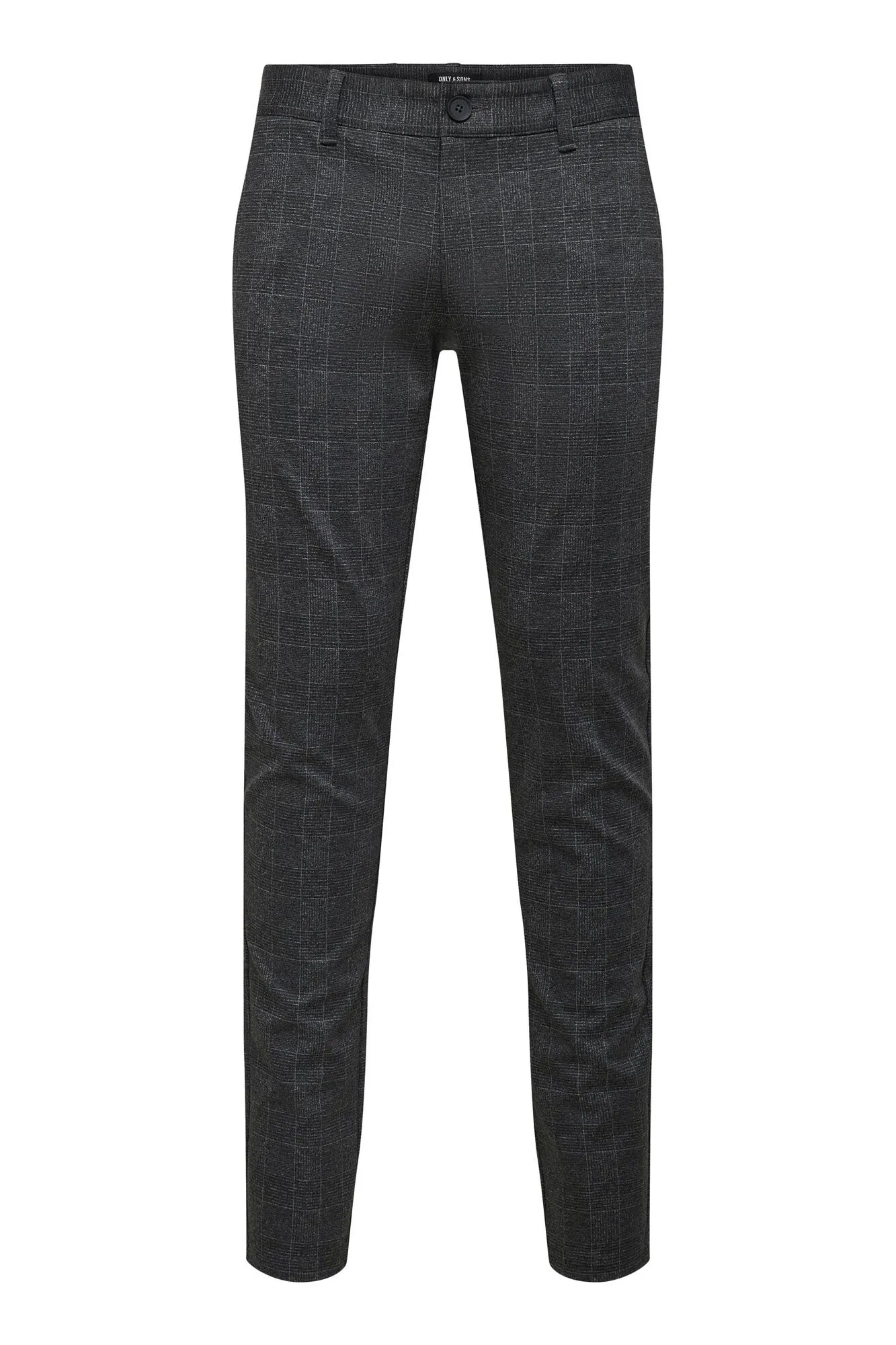 Only & Sons Pantalón 5 bolsillos tapered