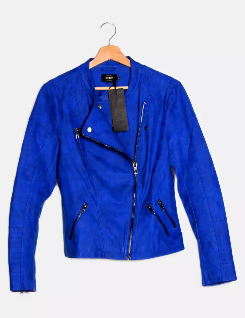 ONLY Chaqueta biker