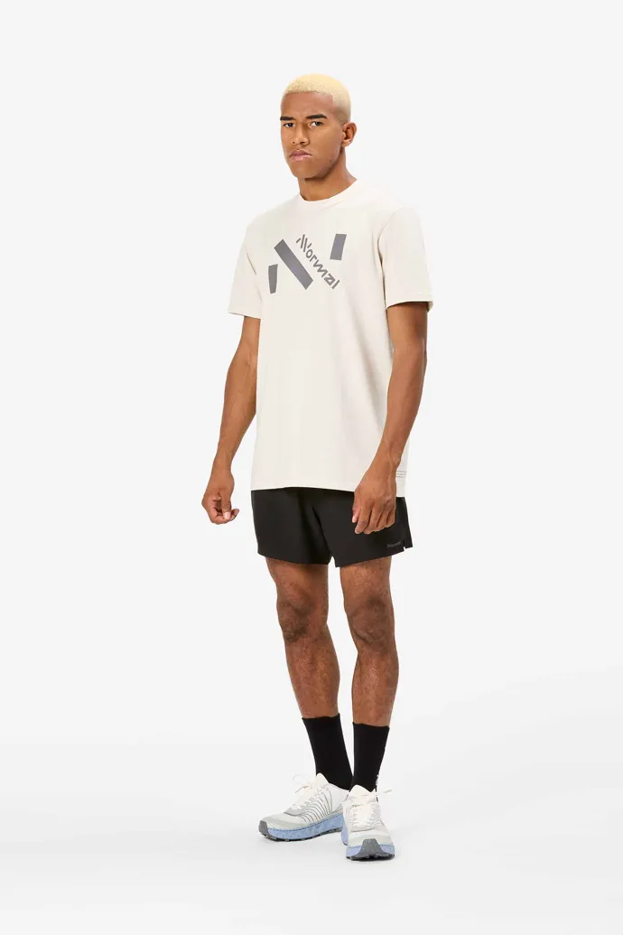 ORGANIC COTTON TSHIRT CAMISETA DE ALGODóN ORGáNICO BLANCA PARA HOMBRE