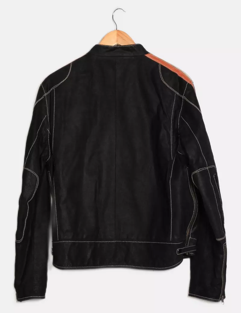 Originale Chaqueta biker