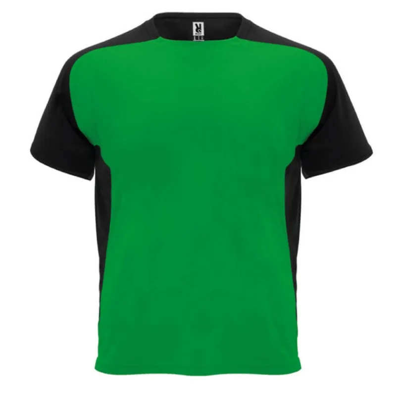 OUTLET CAMISETA TéCNICA NIñOS  NIñAS BUGATTI DE ROLY