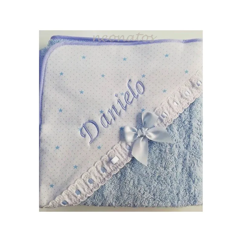 Pack bebé personalizado