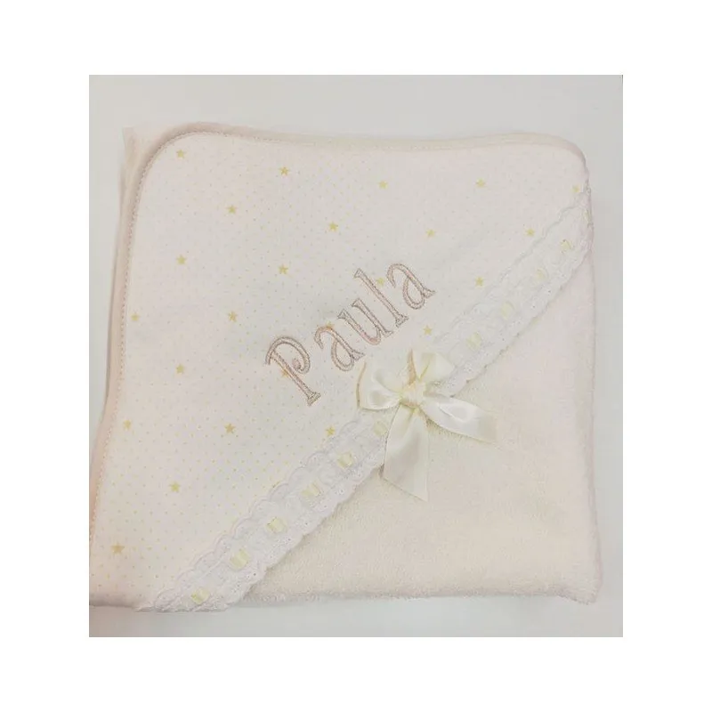 Pack bebé personalizado