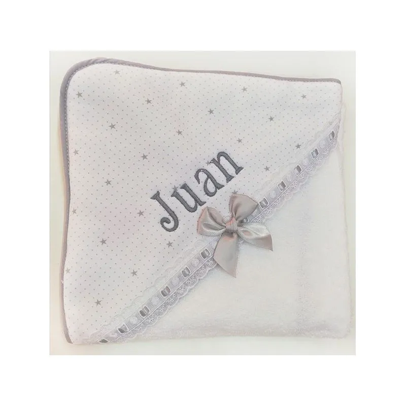 Pack bebé personalizado