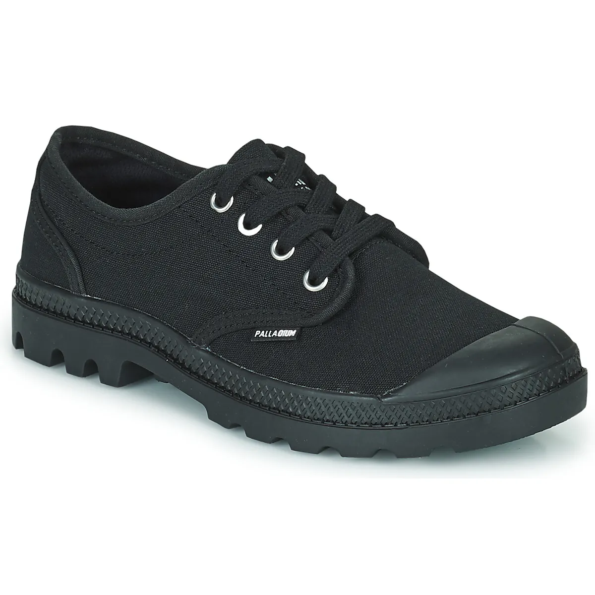 PAMPA OXFORD