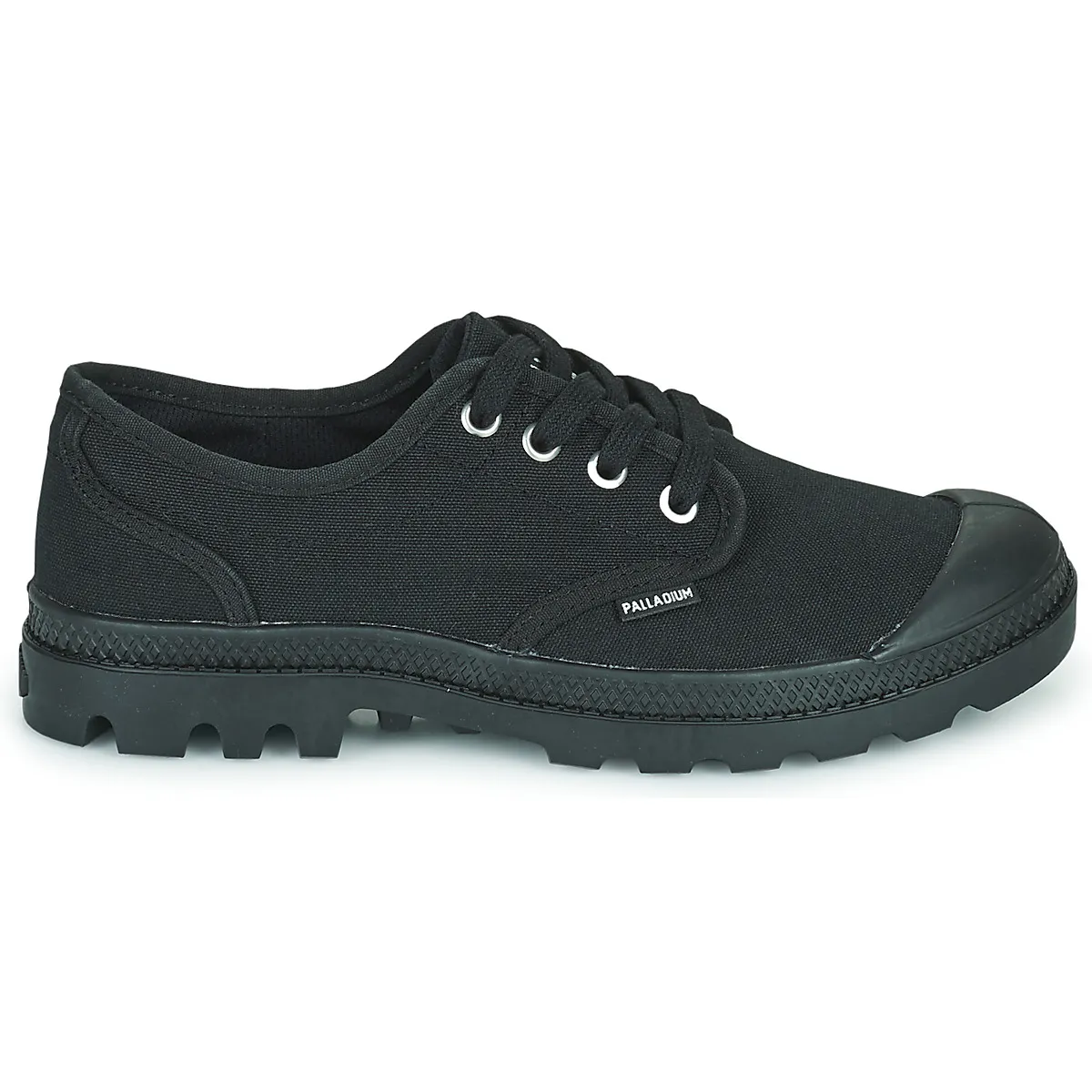 PAMPA OXFORD
