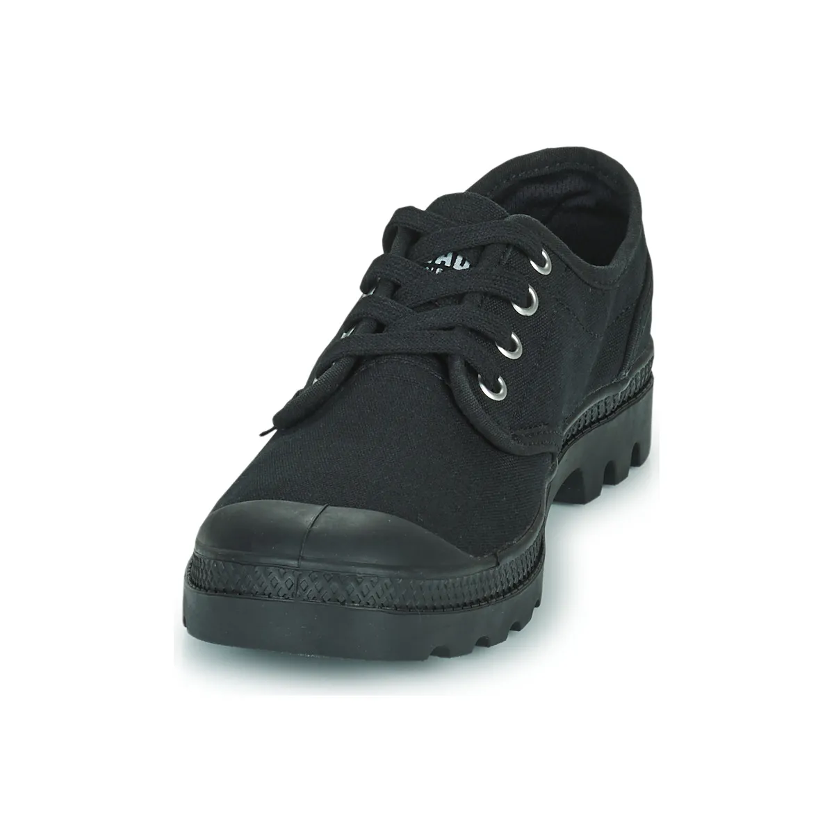 PAMPA OXFORD