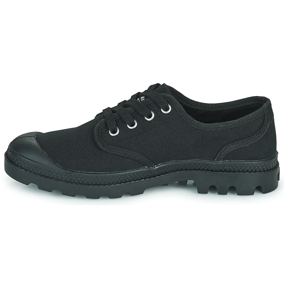 PAMPA OXFORD