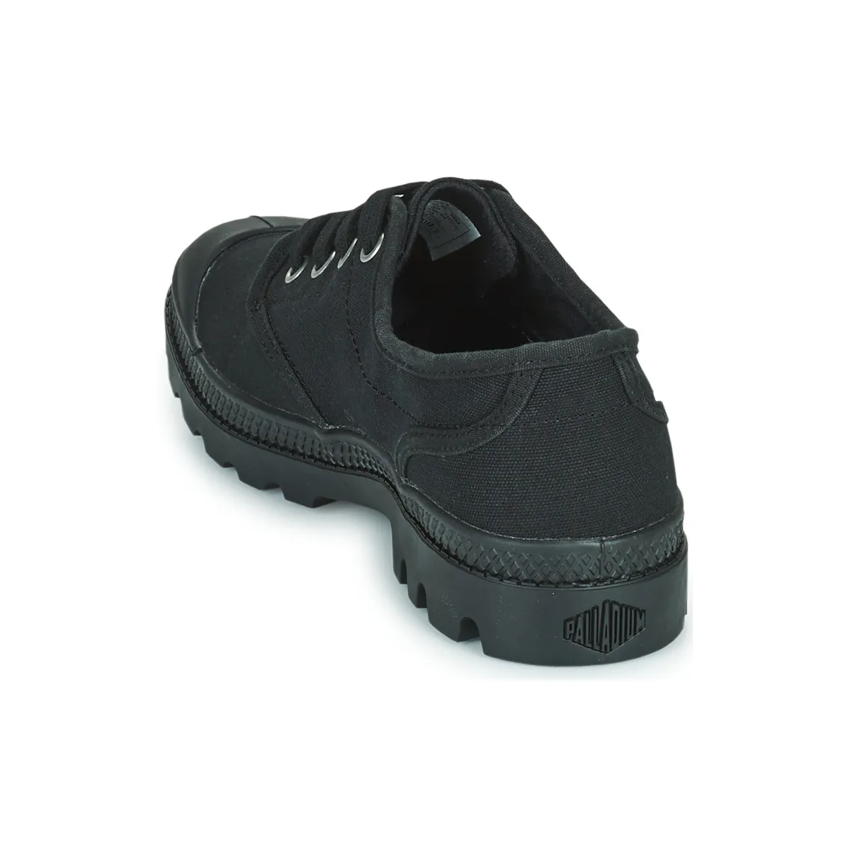 PAMPA OXFORD