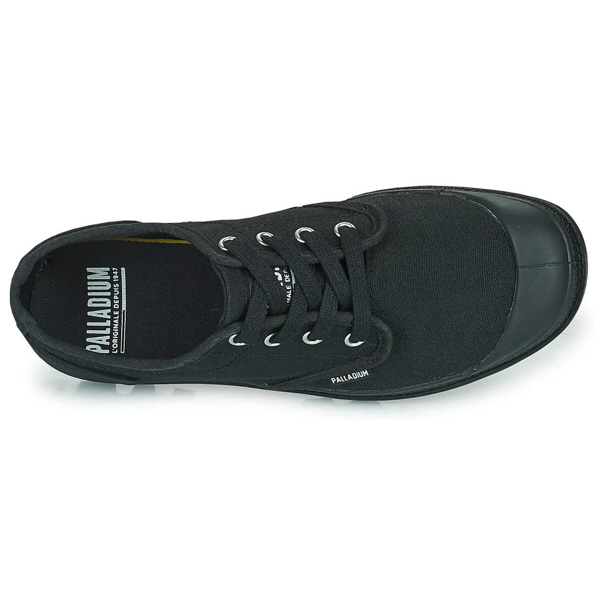 PAMPA OXFORD