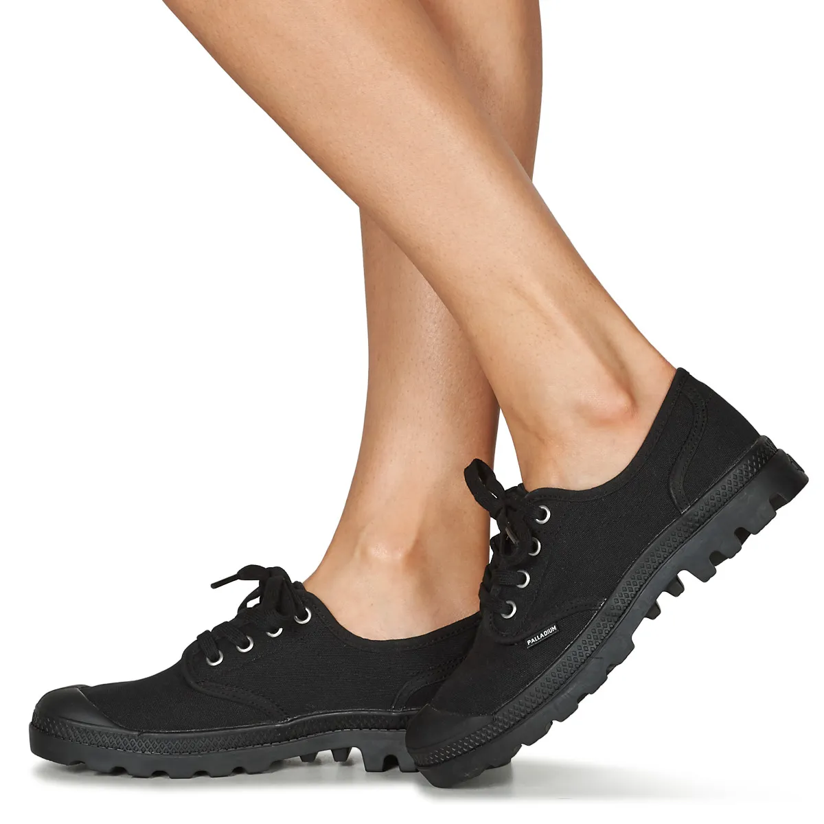 PAMPA OXFORD