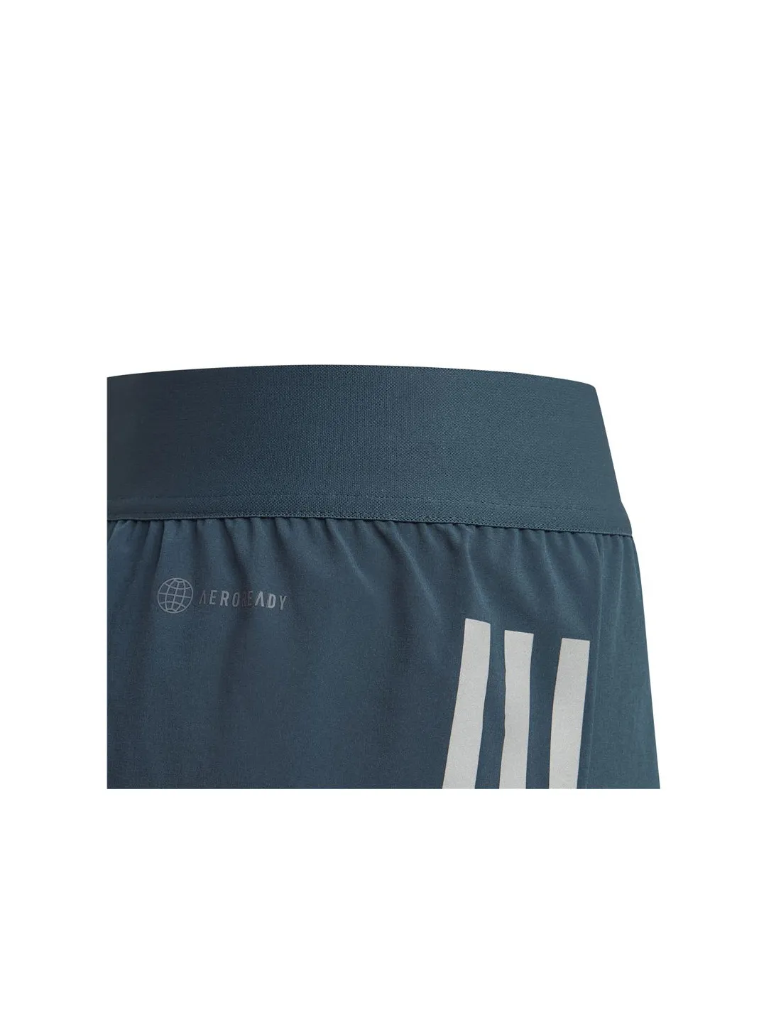 Pantalones adidas G Run 2In1 Sho Niña