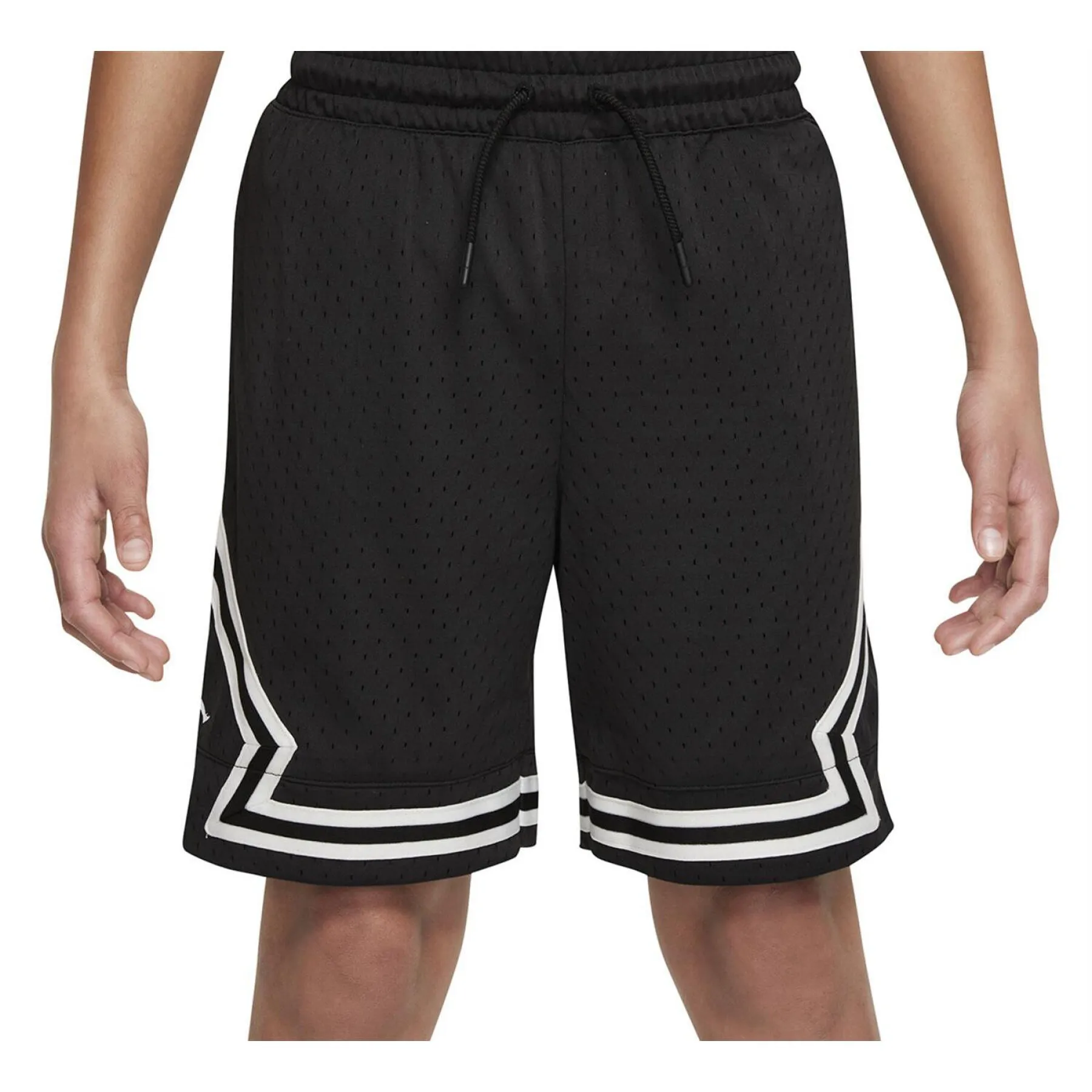 Pantalones cortos para niños Jordan Air Diamond
