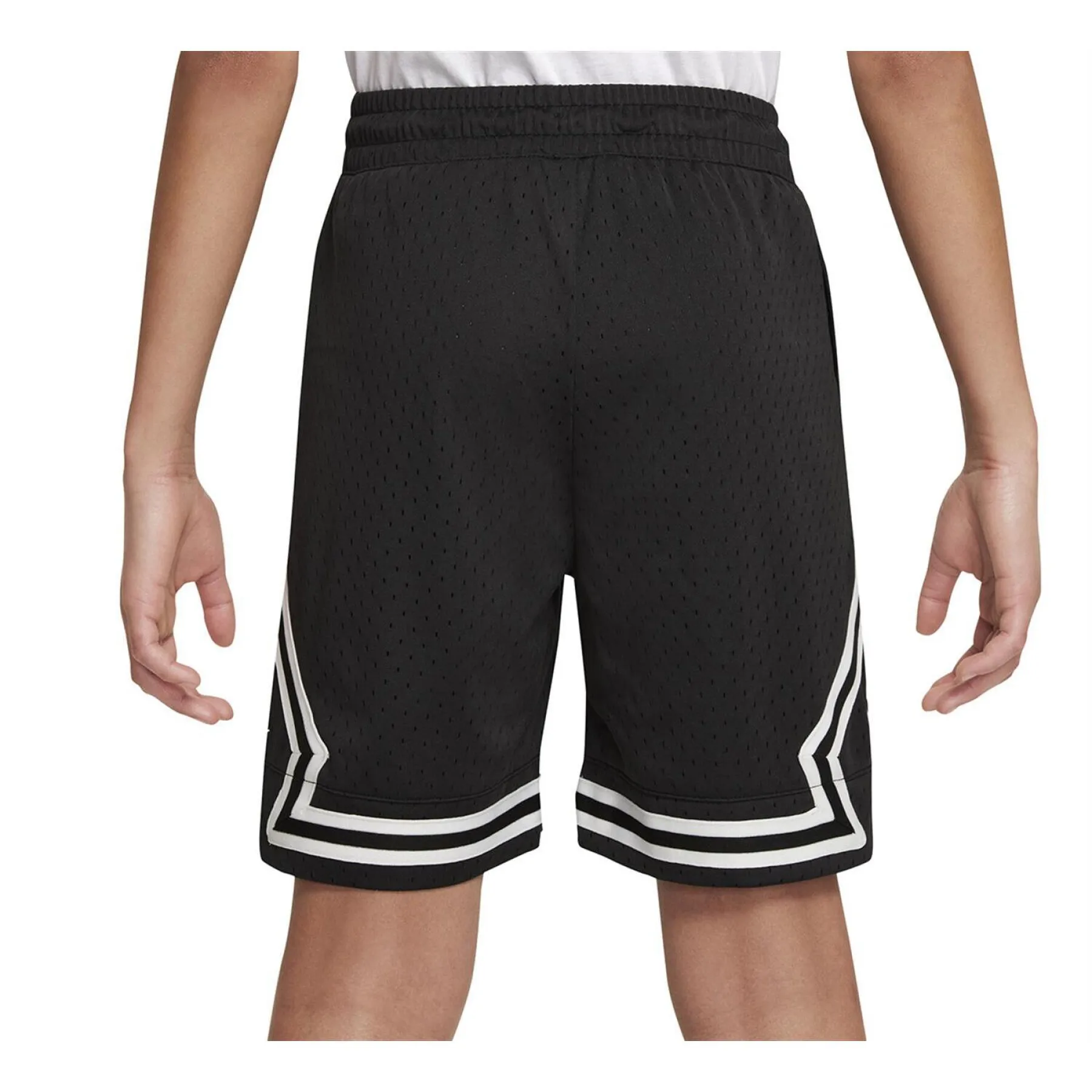 Pantalones cortos para niños Jordan Air Diamond