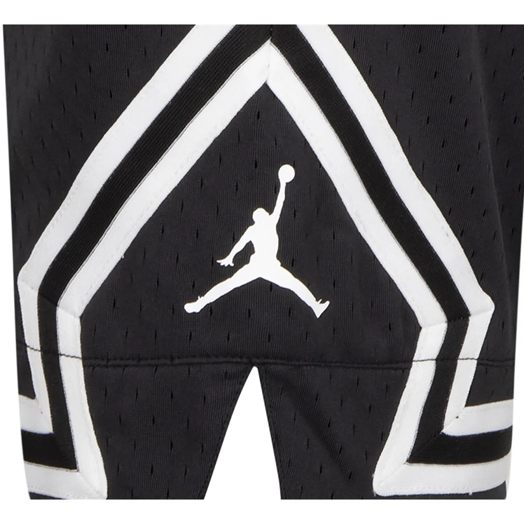Pantalones cortos para niños Jordan Air Diamond