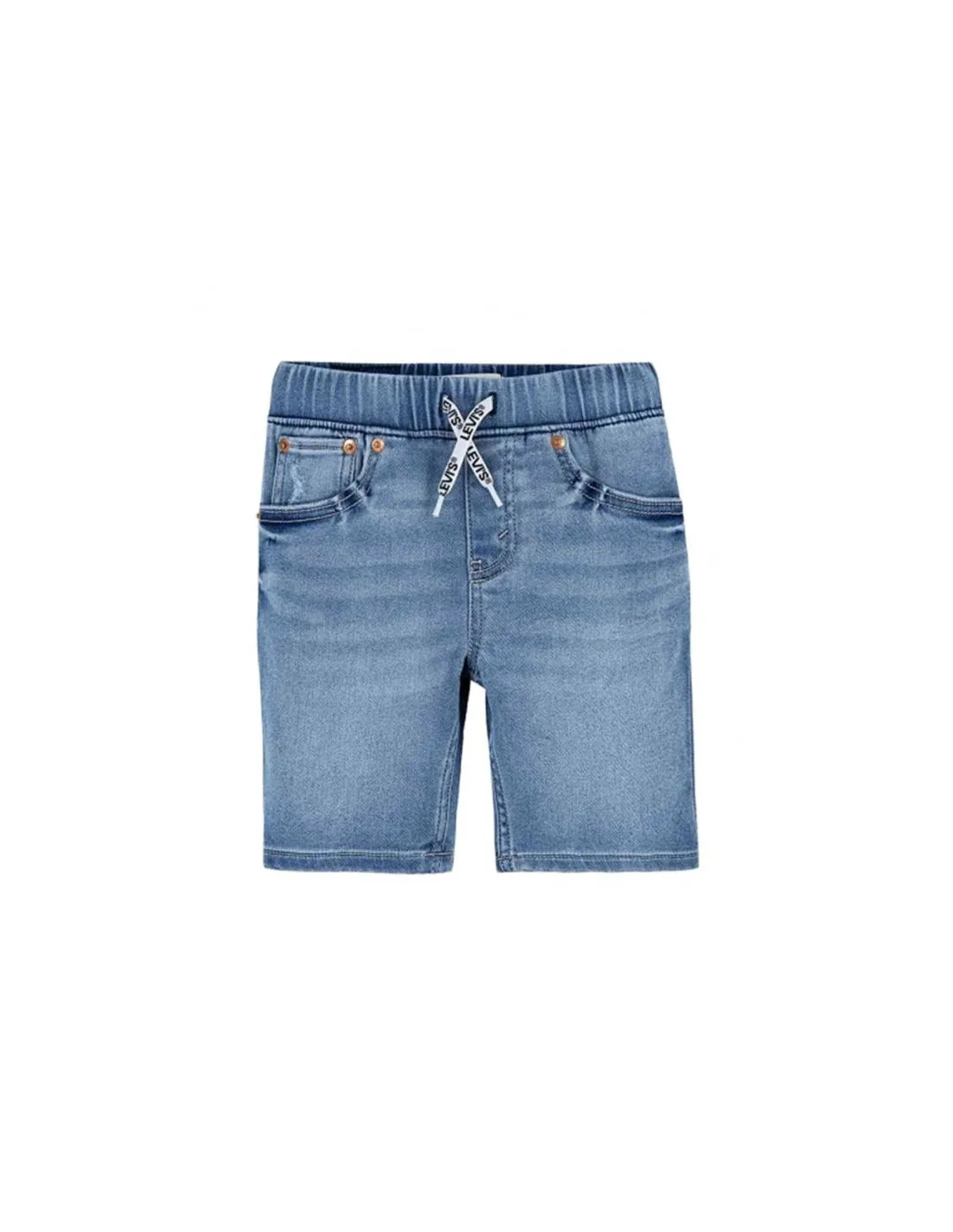 Pantalones Levi´s Skinny Dobby Niño