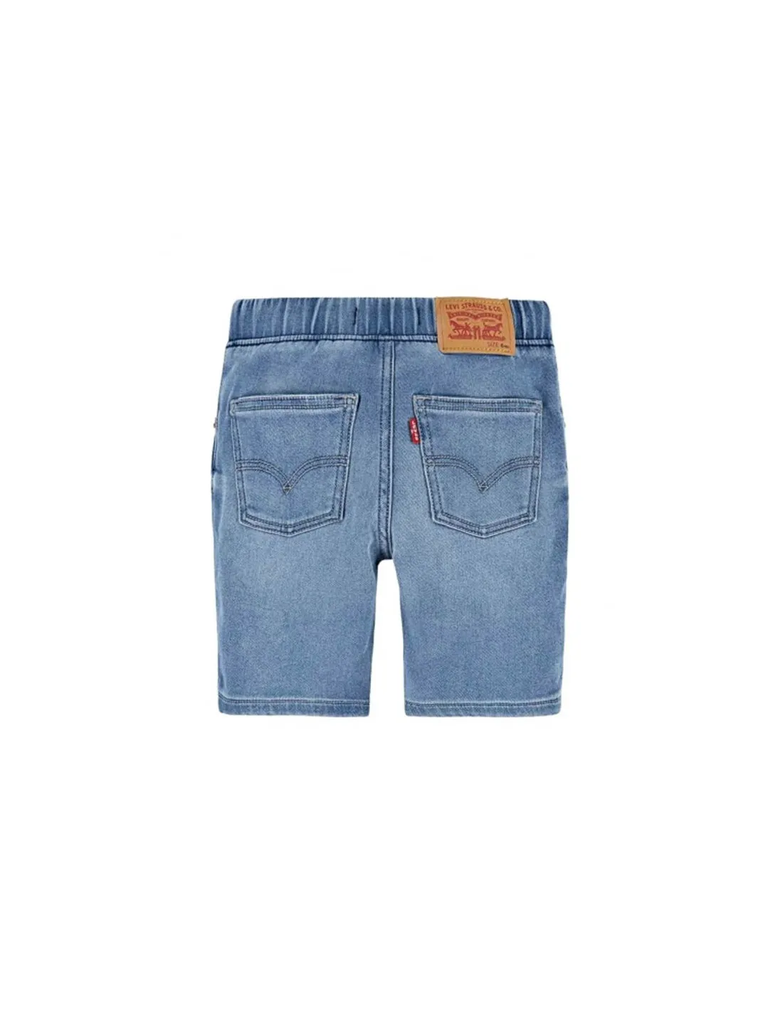 Pantalones Levi´s Skinny Dobby Niño