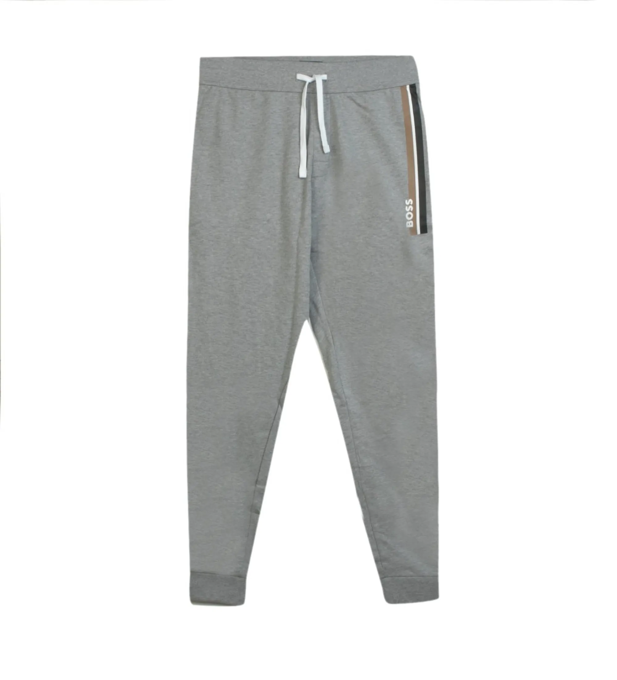 Pantalón Authentic gris