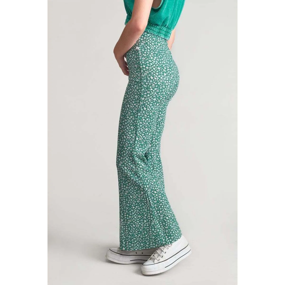 Pantalón bootcut JAYAGI