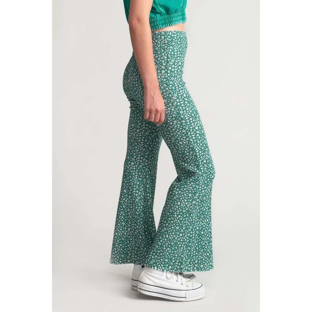 Pantalón bootcut JAYAGI