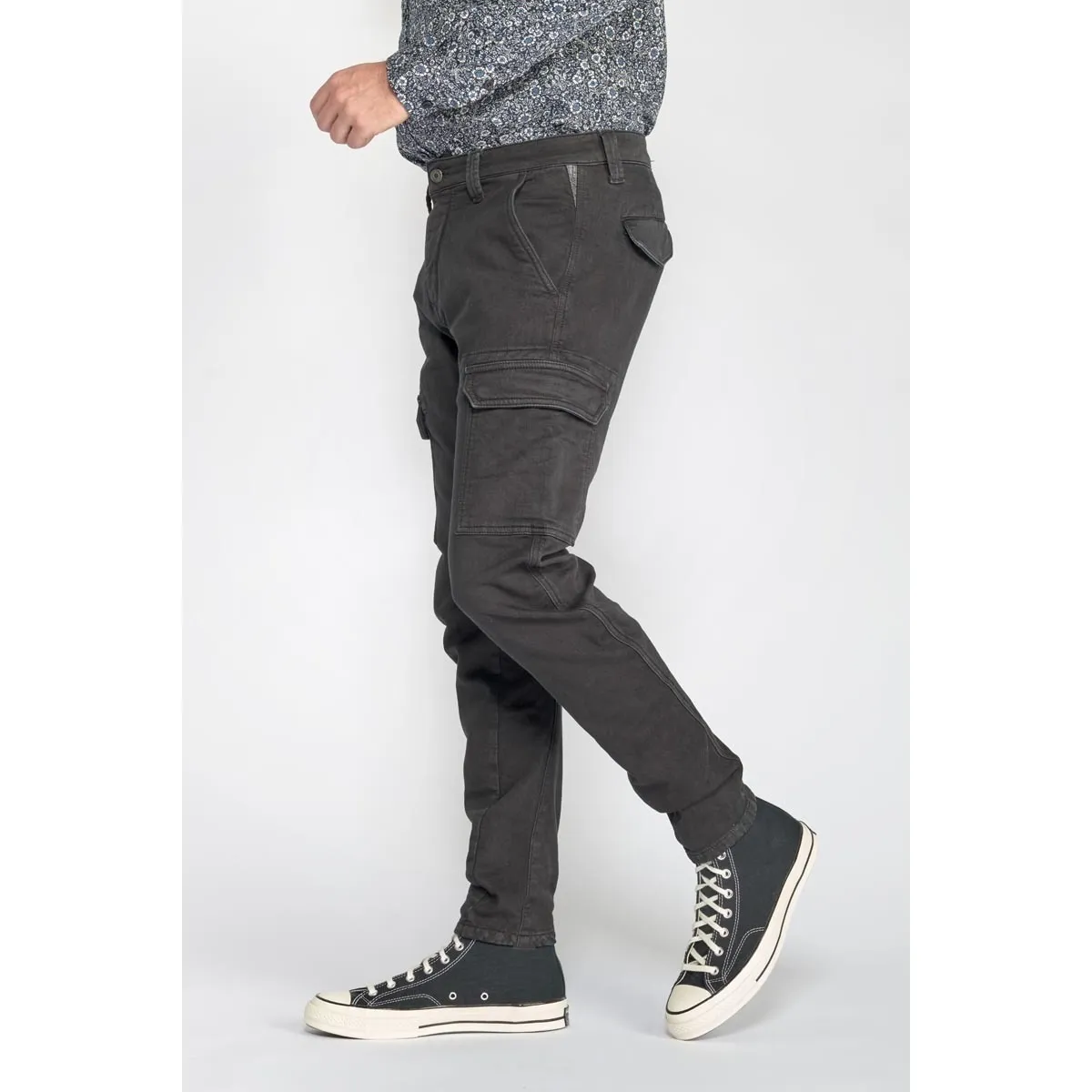Pantalón carrot KOGE