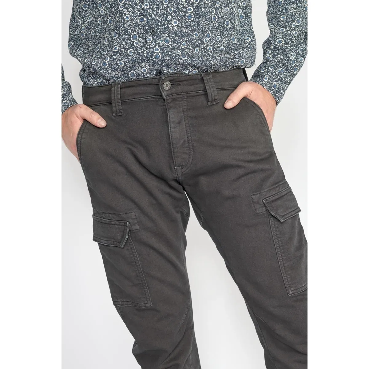 Pantalón carrot KOGE