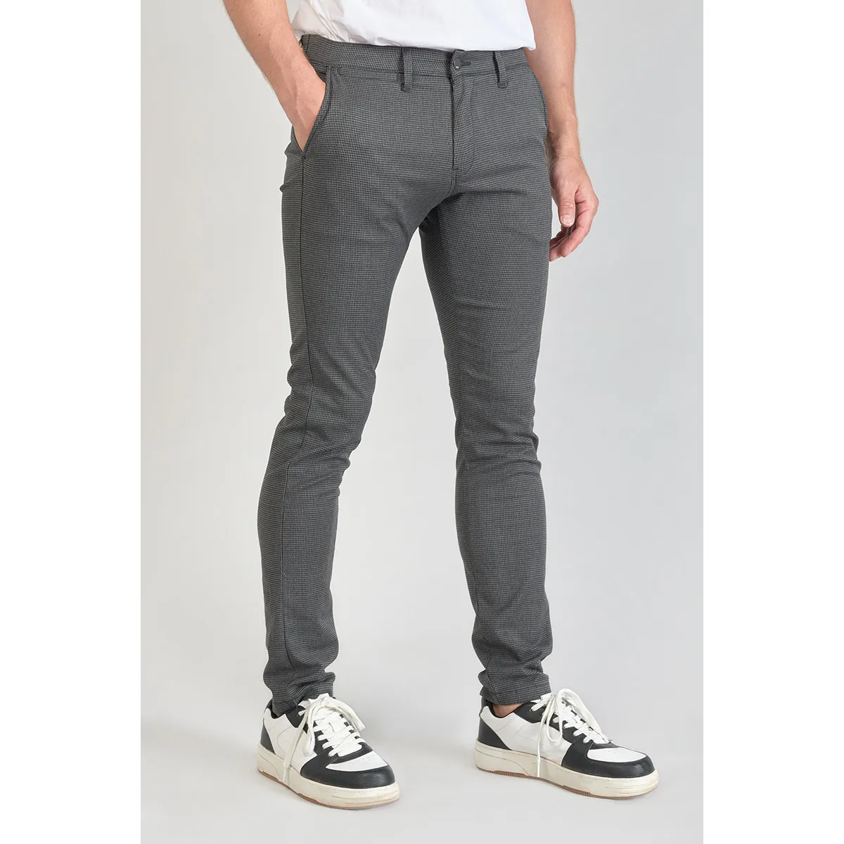 Pantalón carrot MILOW