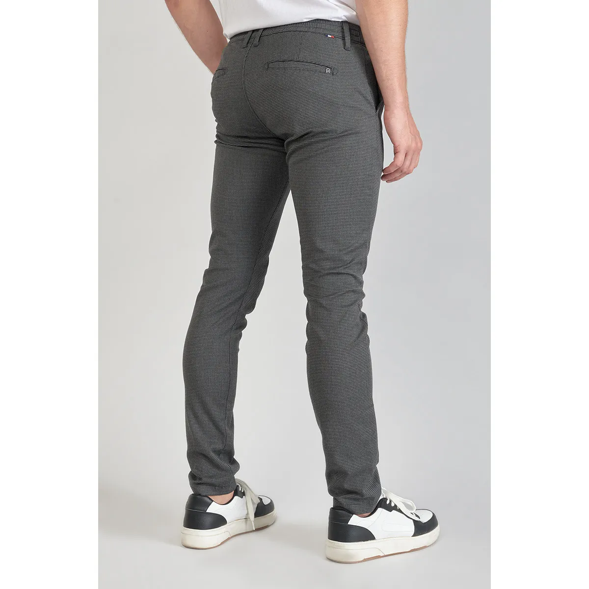 Pantalón carrot MILOW
