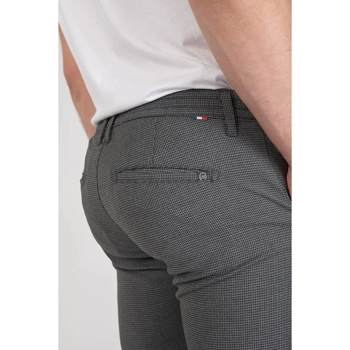Pantalón carrot MILOW
